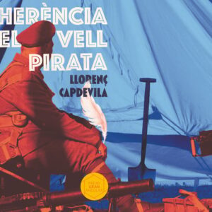 L’herència del vell pirata L'herència del vell pirata