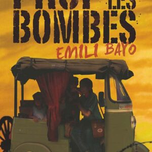 Prop de les bombes Prop de les bombes