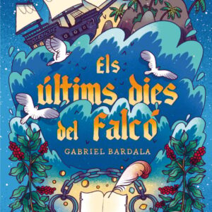 Els últims dies del Falcó Els últims dies del Falcó