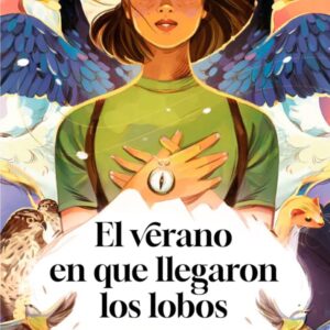 El verano en que llegaron los lobos (ePub) El verano en que llegaron los lobos (ePub)