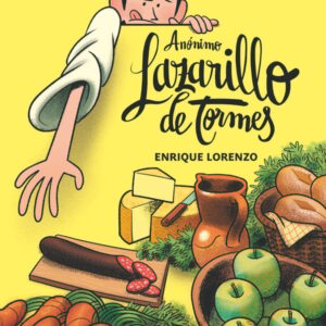 Lazarillo de Tormes Lazarillo de Tormes