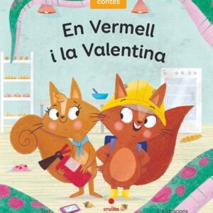 En Vermell i la Valentina En Vermell i la Valentina
