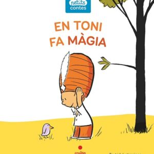 En Toni fa màgia En Toni fa màgia