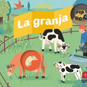 La granja La granja