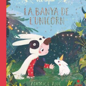 Vet aquí… La banya de l’unicorn Vet aquí... La banya de l'unicorn