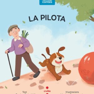 La pilota