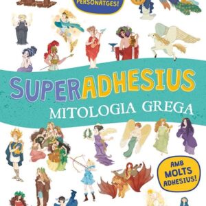 Speradhesius. Mitologia grega