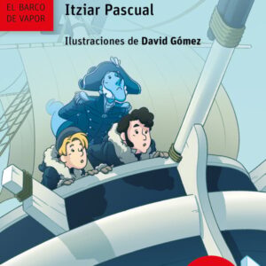 El increíble viaje de William Parry