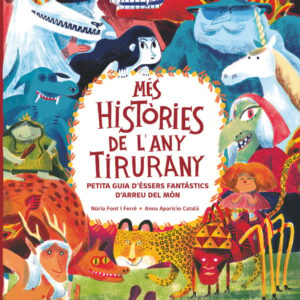 Més històries de l'any tirurany