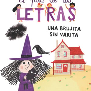Una brujita sin varita Una brujita sin varita