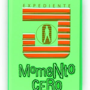 Expediente J : Momento cero (ePub) Expediente J : Momento cero (ePub)