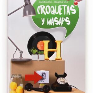 Croquetas y wasaps (ePub) Croquetas y wasaps (ePub)