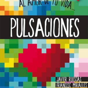 Pulsaciones (ePub) Pulsaciones (ePub)