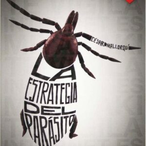 La estrategia del parásito (ePub)