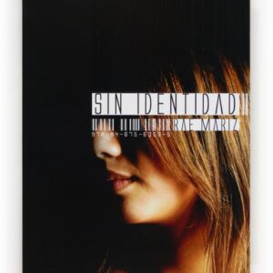 Sin identidad (ePub) Sin identidad (ePub)