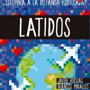 Latidos (ePub) Latidos (ePub)