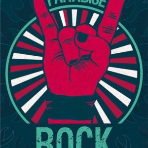 Paradise Rock Paradise Rock