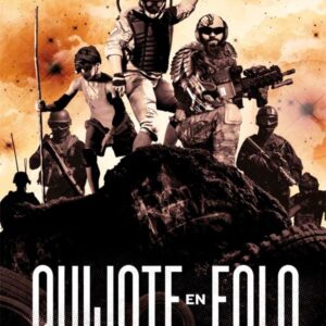 Quijote en Eolo (ePub) Quijote en Eolo (ePub)