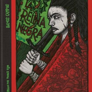 La Reina Negra La Reina Negra