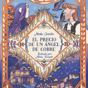 El precio de un ángel de cobre