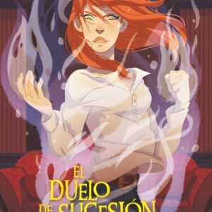 El Duelo de Sucesión El Duelo de Sucesión