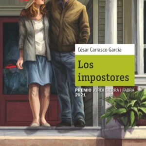 Los impostores Los impostores