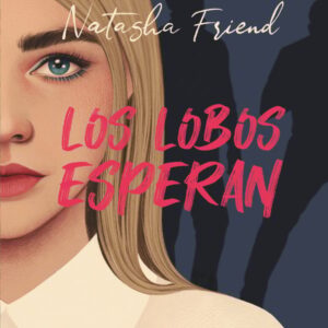 Los lobos esperan Los lobos esperan