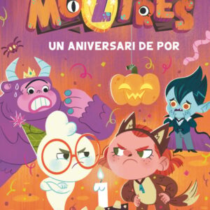 Moztres 6. Un aniversari de por
