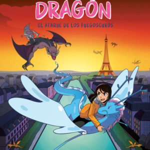 Sangre de Dragón 2: El ataque de los fuegoscuros Sangre de Dragón 2: El ataque de los fuegoscuros