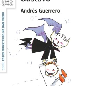 Otra vez Gustavo Otra vez Gustavo