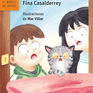 El misterio de los hijos de Lúa