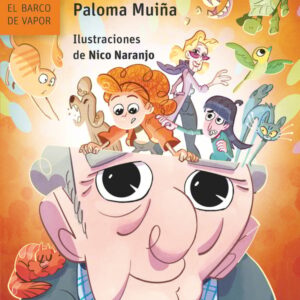 Cuando el abuelo se va de viaje Cuando el abuelo se va de viaje