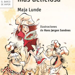 La cosa más deliciosa La cosa más deliciosa