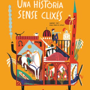 Una història sense clixés Una història sense clixés