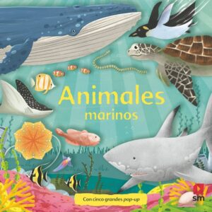 Animales marinos Animales marinos