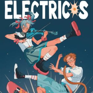 Violines eléctricos Violines eléctricos