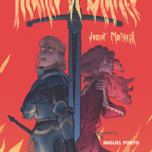 Tirante el Blanco Tirante el Blanco