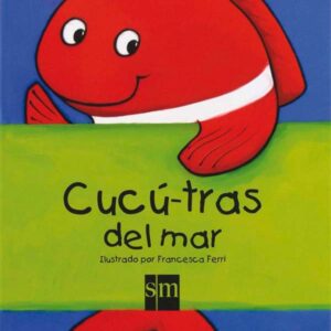 Cucú-tras del mar Cucú-tras del mar