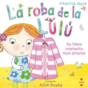 La roba de la Lulú