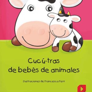 Cucú-tras de bebés de animales Cucú-tras de bebés de animales