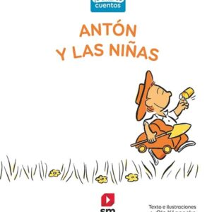 Antón y las niñas Antón y las niñas
