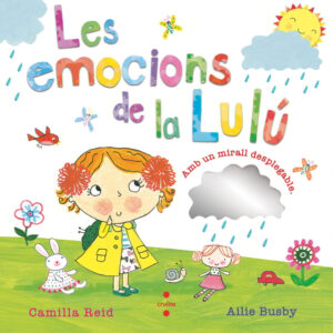 Les emocions de la Lulú Les emocions de la Lulú