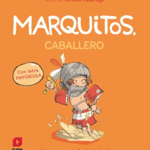 Marquitos, caballero Marquitos, caballero