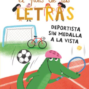 Deportista sin medalla a la vista Deportista sin medalla a la vista