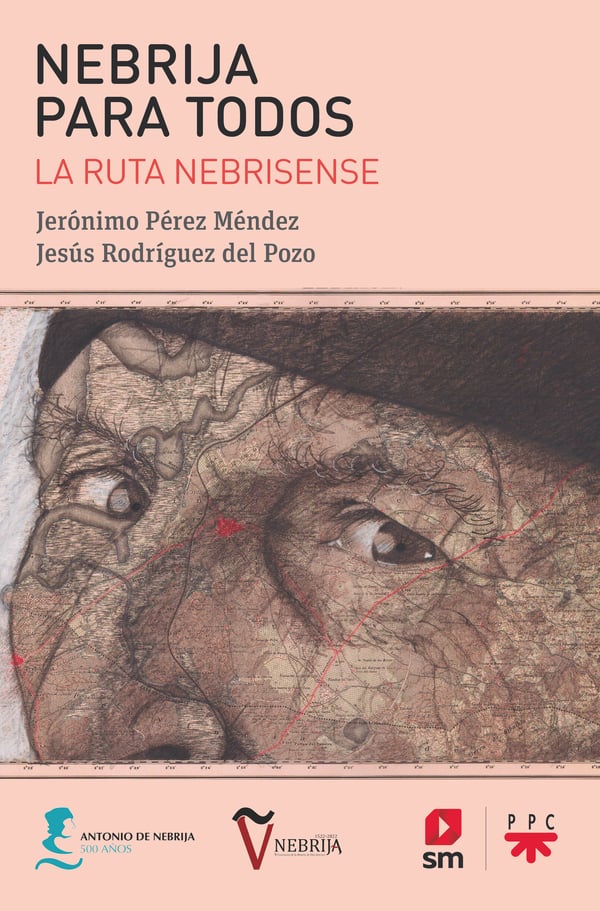 Portada del producto:  Nebrija para todos