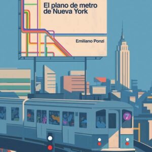El gran plano del metro de Nueva York El gran plano del metro de Nueva York