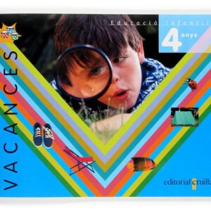 Tres Tambors Vacances 4 anys