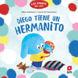 Diego tiene un hermanito Diego tiene un hermanito