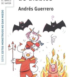 Vaya par de diablos Vaya par de diablos