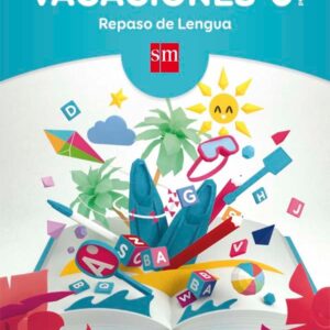 Vacaciones: repaso de Lengua. 6 Educación Primaria Vacaciones: repaso de Lengua. 6 Educación Primaria